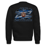 Ruel Motorsports | 2024 | Adult Crewneck Sweatshirt - black