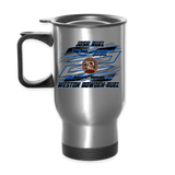 Ruel Motorsports | 2024 | Travel Mug - silver