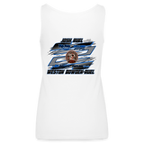 Ruel Motorsports | 2024 | Women's Tank - white