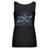 Ruel Motorsports | 2024 | Women's Tank - black