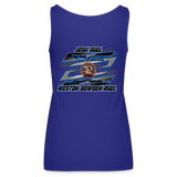 Ruel Motorsports | 2024 | Women's Tank - royal blue