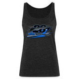 Ruel Motorsports | 2024 | Women's Tank - charcoal grey