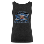 Ruel Motorsports | 2024 | Women's Tank - charcoal grey