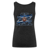 Ruel Motorsports | 2024 | Women's Tank - charcoal grey