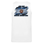 Ruel Motorsports | 2024 | Men's Tank - white