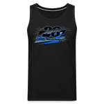 Ruel Motorsports | 2024 | Men's Tank - black