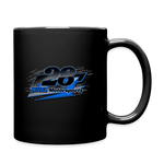 Ruel Motorsports | 2024 | Coffee Mug - black