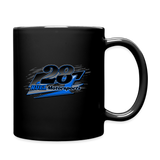 Ruel Motorsports | 2024 | Coffee Mug - black