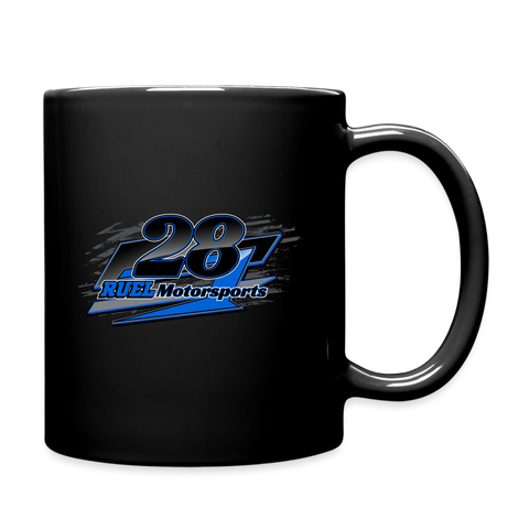 Ruel Motorsports | 2024 | Coffee Mug - black