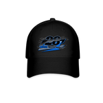 Ruel Motorsports | 2024 | Baseball Cap - black