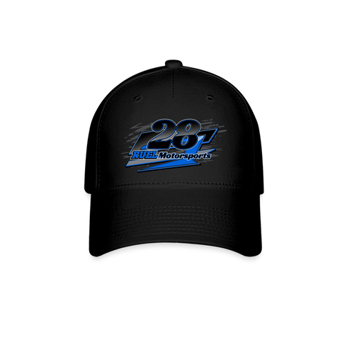 Ruel Motorsports | 2024 | Baseball Cap - black