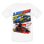 Lashua Racing | 2024 | Youth T-Shirt - white