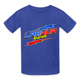 Lashua Racing | 2024 | Youth T-Shirt - royal blue