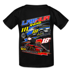 Lashua Racing | 2024 | Youth T-Shirt - black