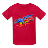 Lashua Racing | 2024 | Youth T-Shirt - red