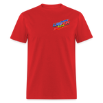 Lashua Racing | 2024 | Adult T-Shirt - red