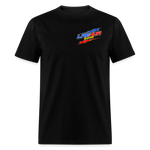 Lashua Racing | 2024 | Adult T-Shirt - black