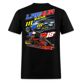 Lashua Racing | 2024 | Adult T-Shirt - black