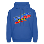 Lashua Racing | 2024 | Adult Hoodie - royal blue