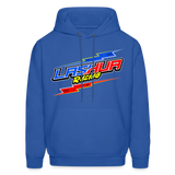 Lashua Racing | 2024 | Adult Hoodie - royal blue