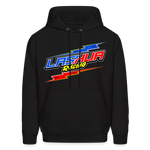 Lashua Racing | 2024 | Adult Hoodie - black