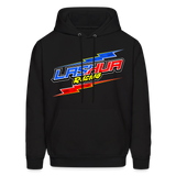 Lashua Racing | 2024 | Adult Hoodie - black