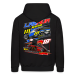 Lashua Racing | 2024 | Adult Hoodie - black