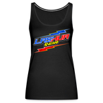 Lashua Racing | 2024 | Women's Tank - black