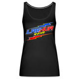 Lashua Racing | 2024 | Women's Tank - black