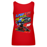 Lashua Racing | 2024 | Women's Tank - red