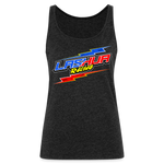 Lashua Racing | 2024 | Women's Tank - charcoal grey