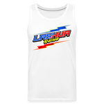 Lashua Racing | 2024 | Men's Tank - white