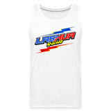 Lashua Racing | 2024 | Men's Tank - white