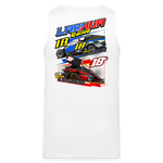 Lashua Racing | 2024 | Men's Tank - white