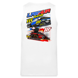 Lashua Racing | 2024 | Men's Tank - white