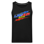 Lashua Racing | 2024 | Men's Tank - black