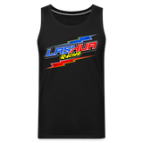 Lashua Racing | 2024 | Men's Tank - black