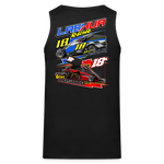 Lashua Racing | 2024 | Men's Tank - black