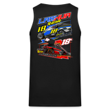 Lashua Racing | 2024 | Men's Tank - black