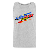 Lashua Racing | 2024 | Men's Tank - heather gray