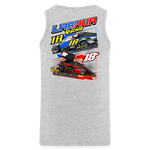 Lashua Racing | 2024 | Men's Tank - heather gray