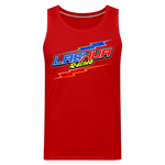 Lashua Racing | 2024 | Men's Tank - red