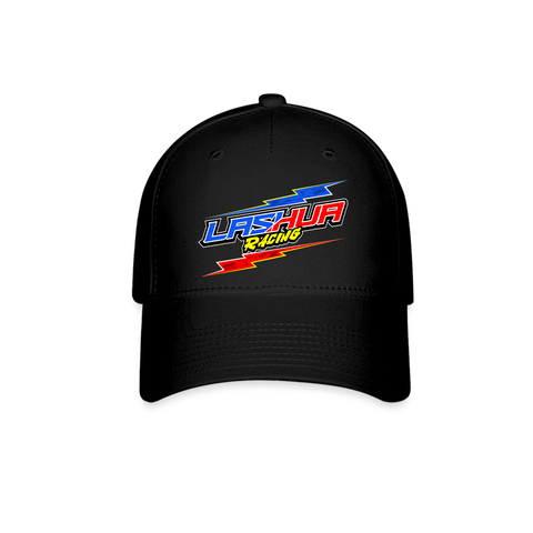 Lashua Racing | 2024 | Baseball Cap - black