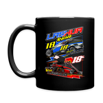 Lashua Racing | 2024 | Coffee Mug - black