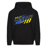 Matt Lashua | 2024 | Adult Hoodie - black