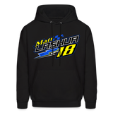 Matt Lashua | 2024 | Adult Hoodie - black