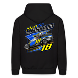 Matt Lashua | 2024 | Adult Hoodie - black