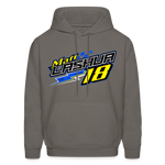 Matt Lashua | 2024 | Adult Hoodie - asphalt gray