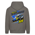 Matt Lashua | 2024 | Adult Hoodie - asphalt gray