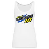 Matt Lashua | 2024 | Women's Tank - white